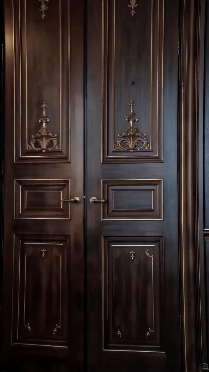 Trùm Mafia Giam Cầm Em