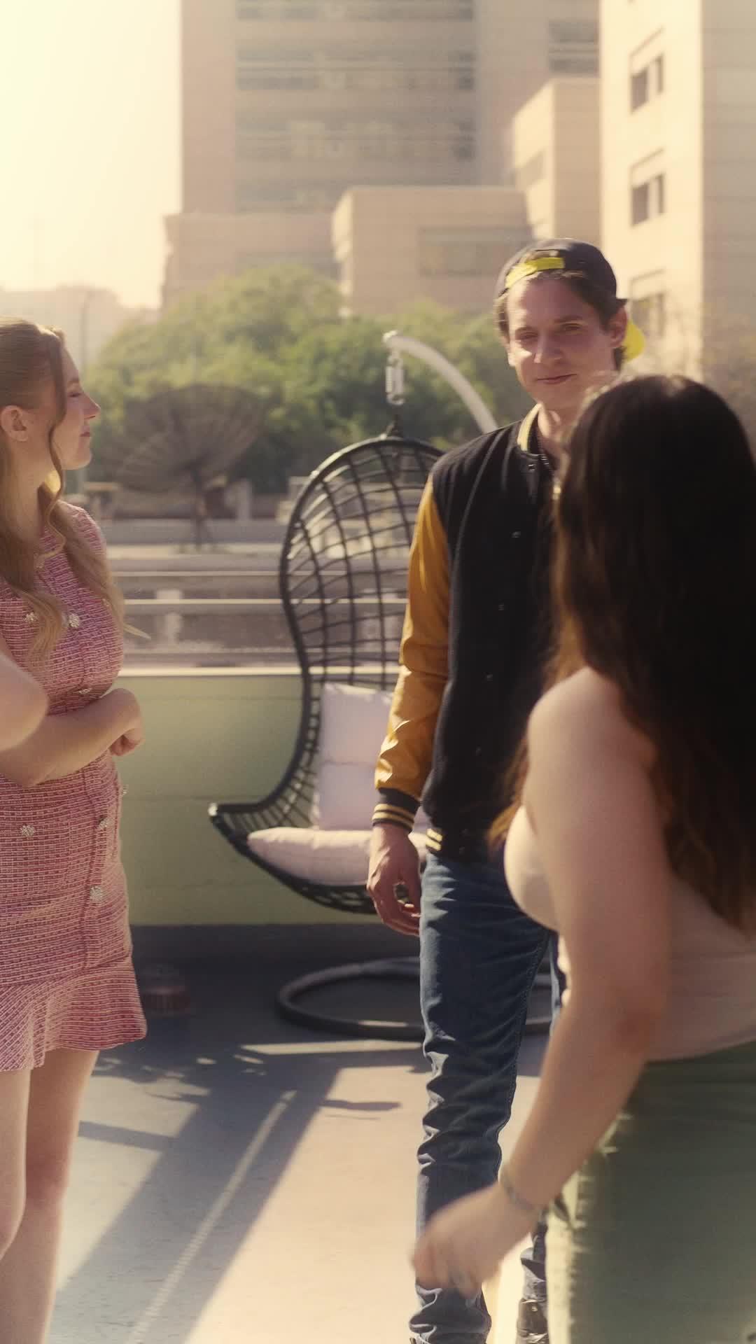 Dopo Tutto Questo Tempo