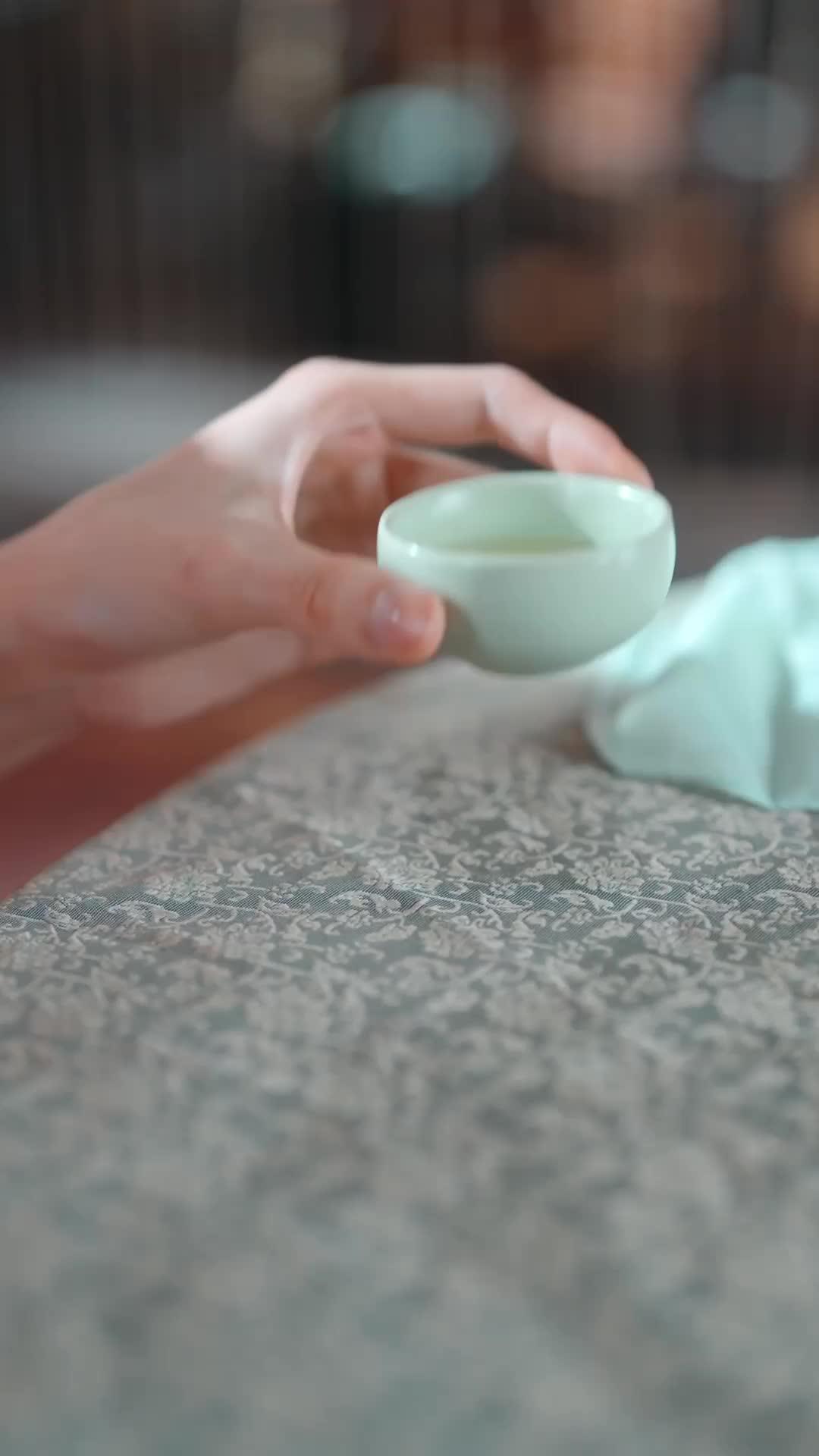 定めに背く、再びの命
