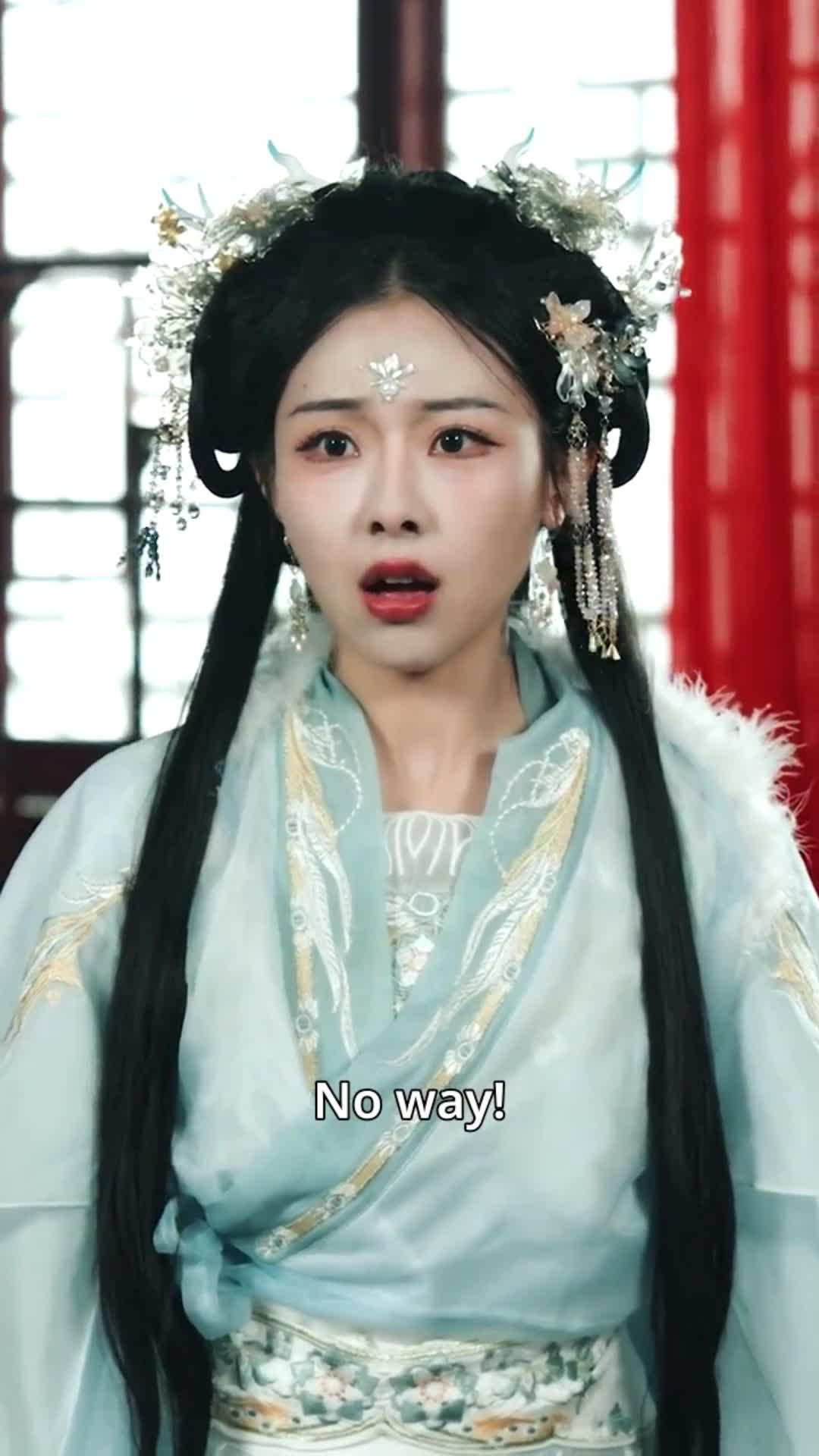 Rise of the Gold Dragon Empress