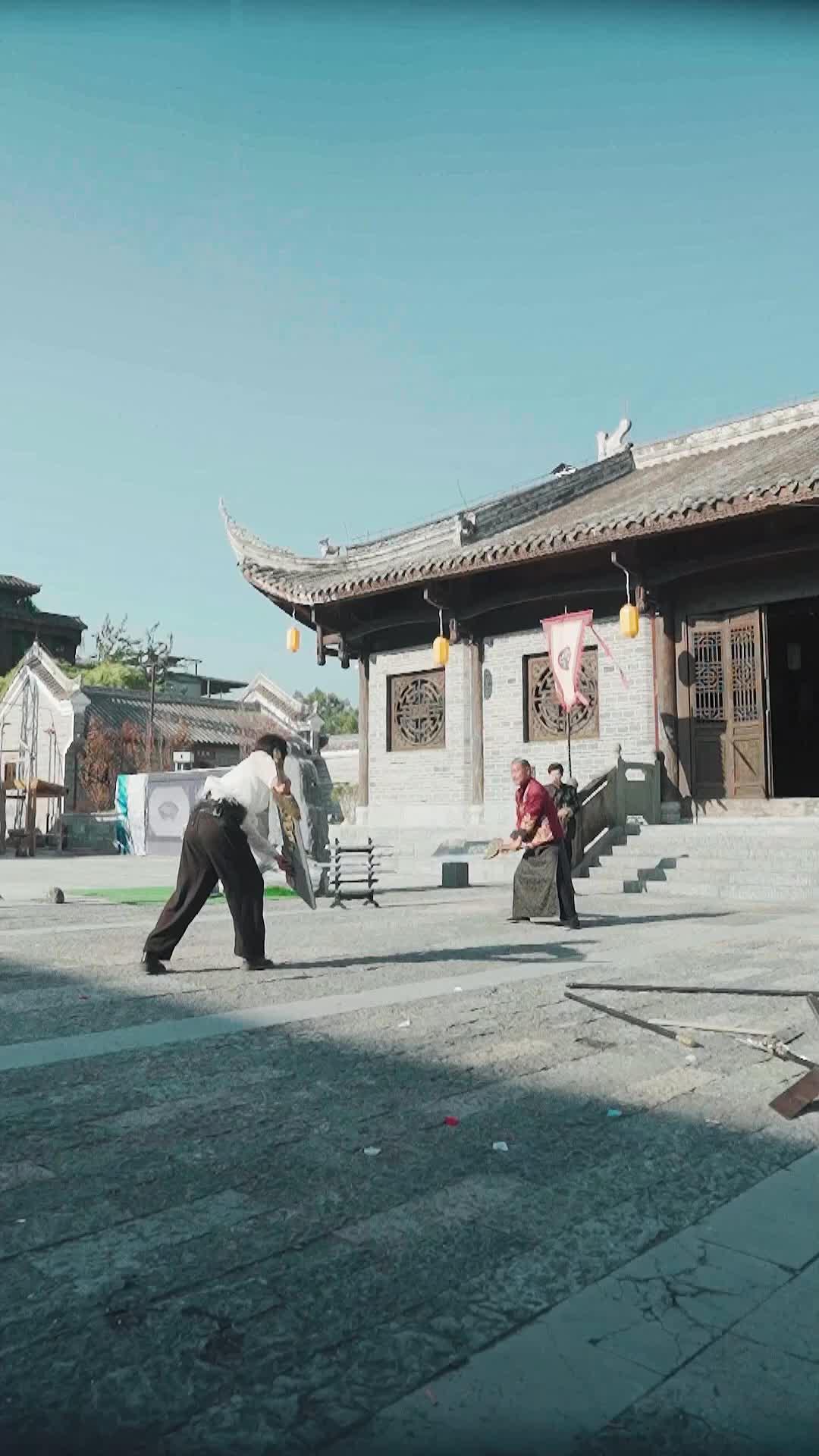 Venganza del dragón