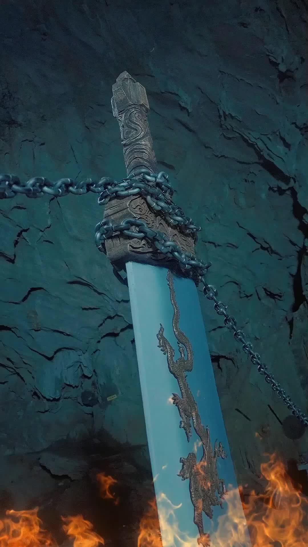 Venganza del dragón