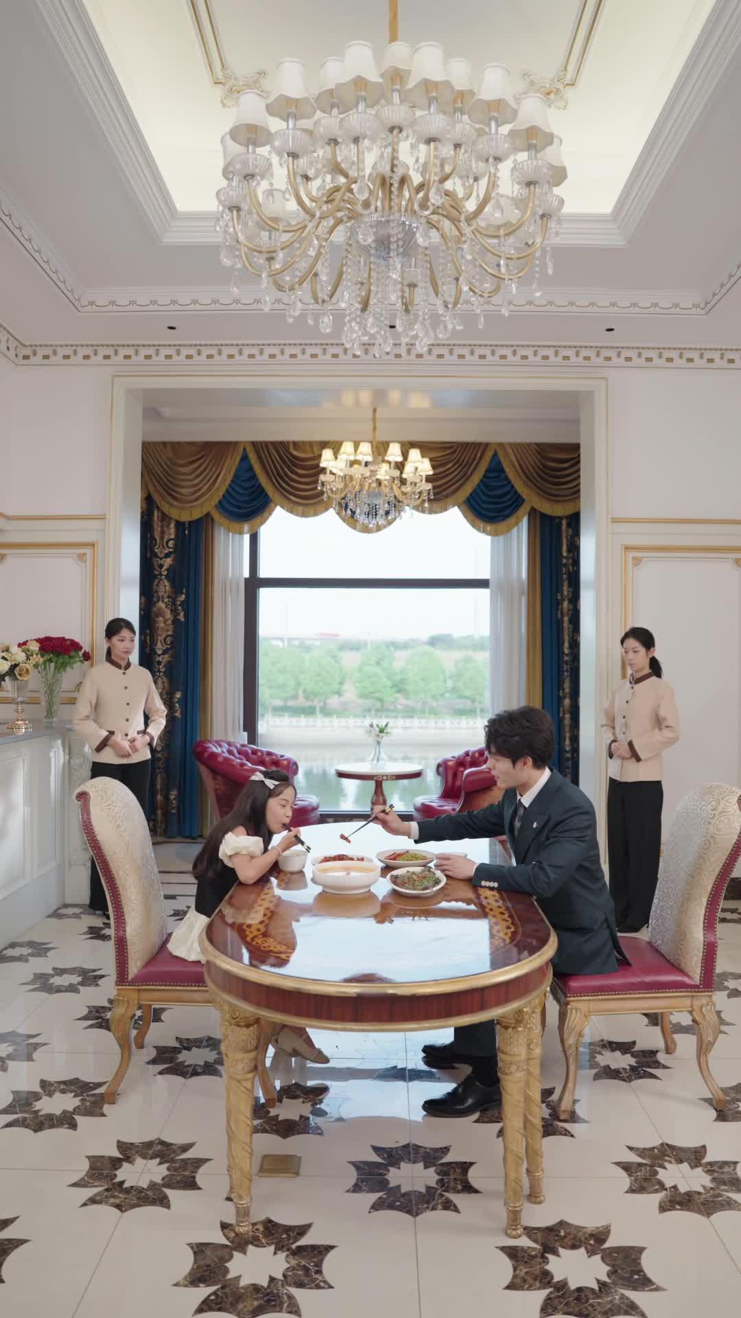 社長を救ったちびっ子 動物と話せちゃう！