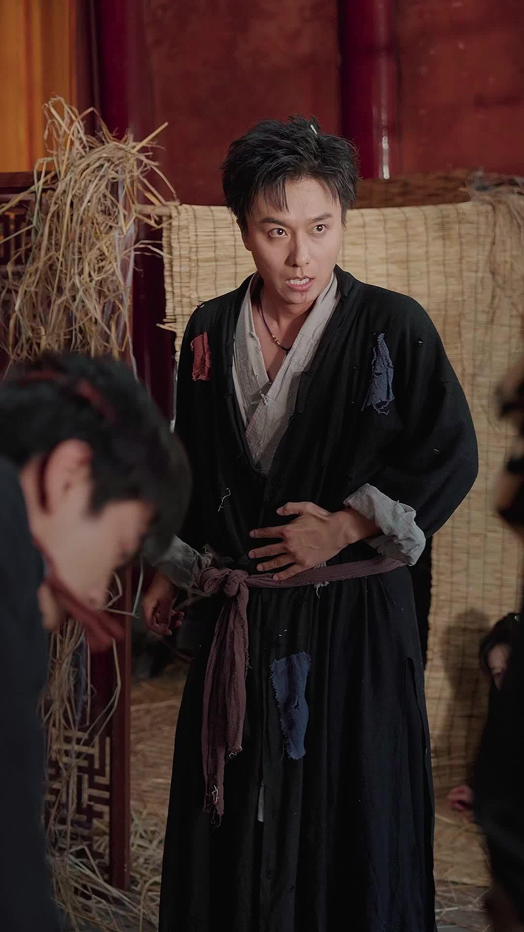 Drunken Fist King
