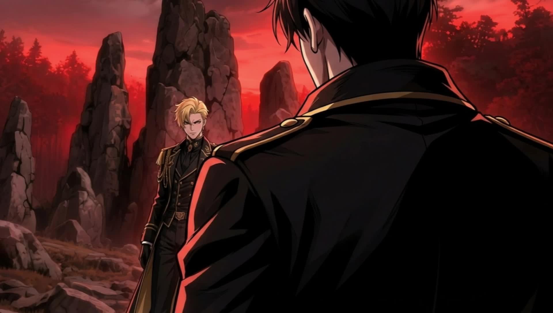 Từ Cấp F Đến Gatling Vô Hạn