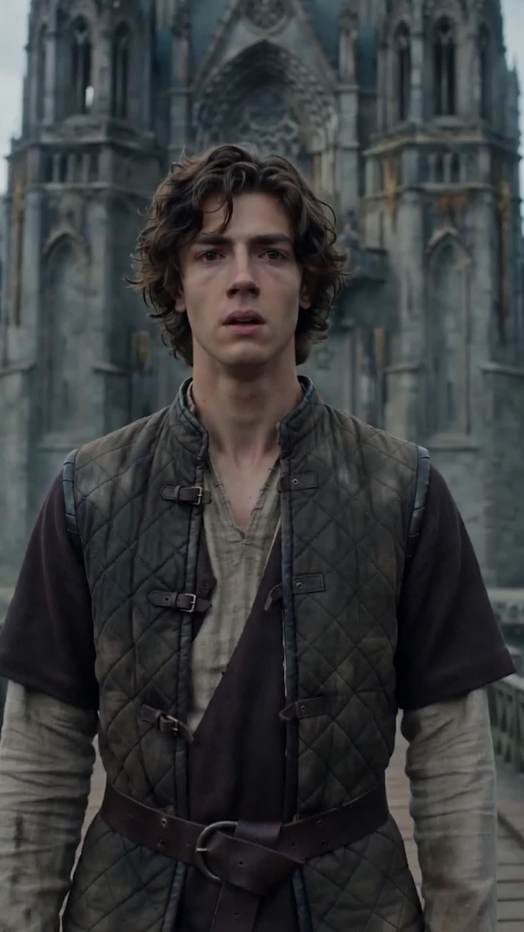 The Wolfless Carpenter Rules the World