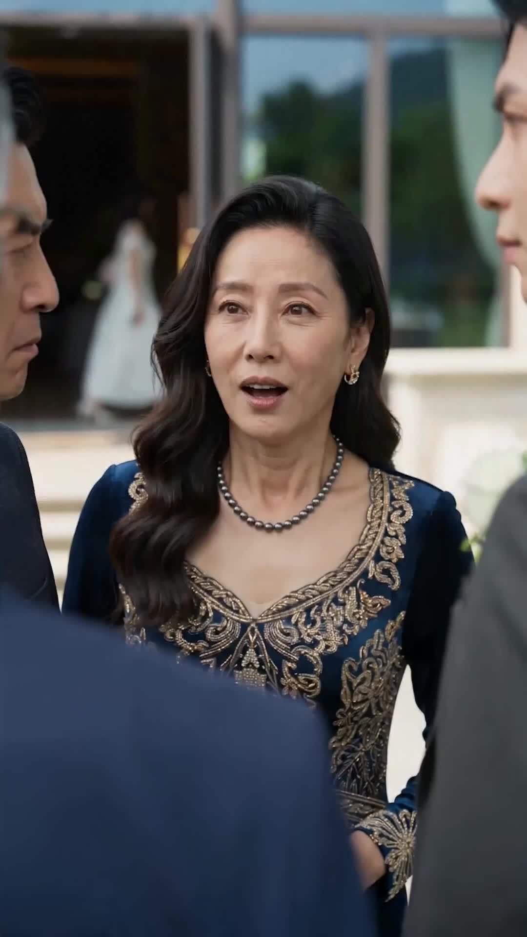姐姐權傾天下