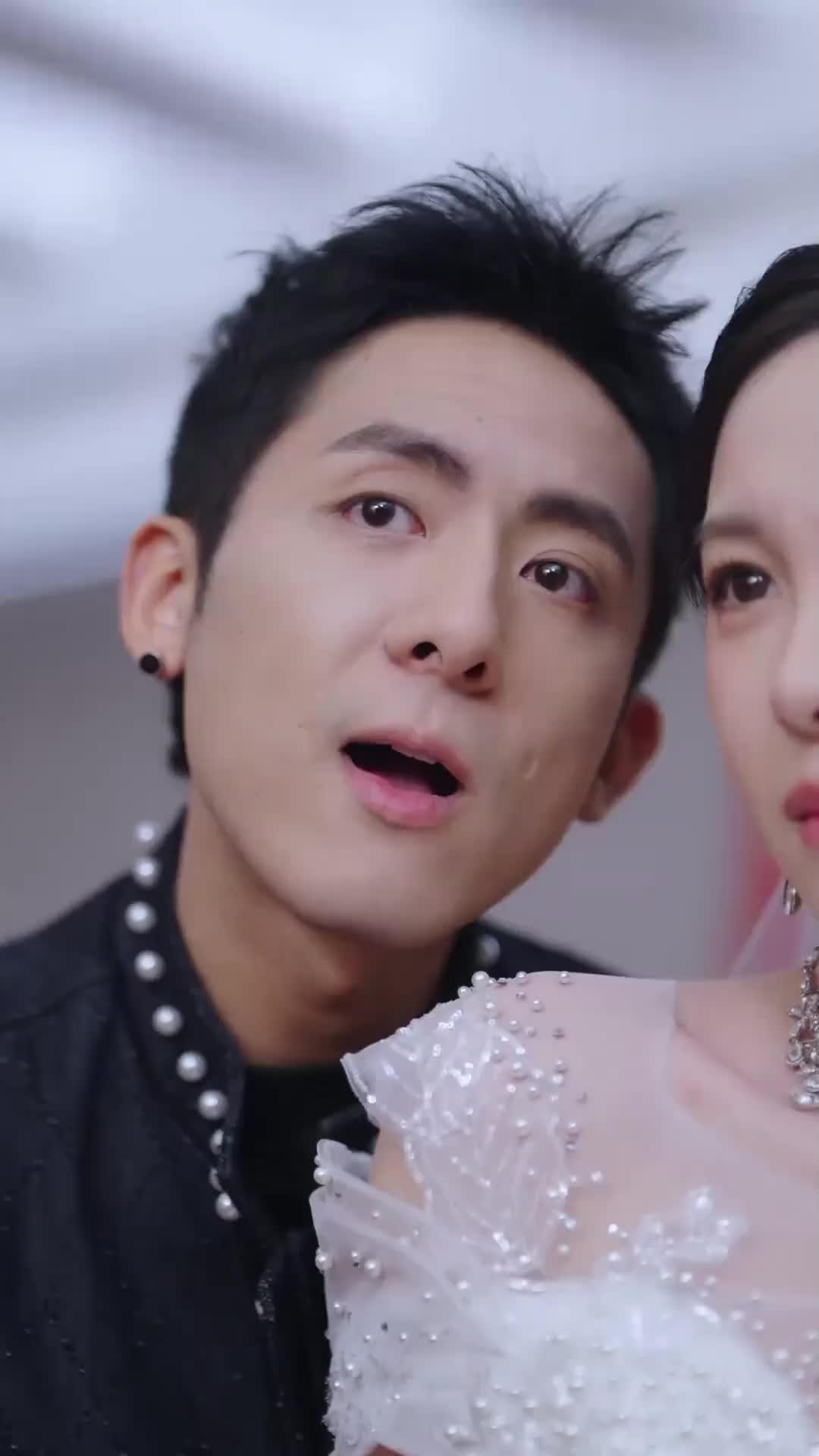 (Dubbed) Wedding Night, He Takes Revenge