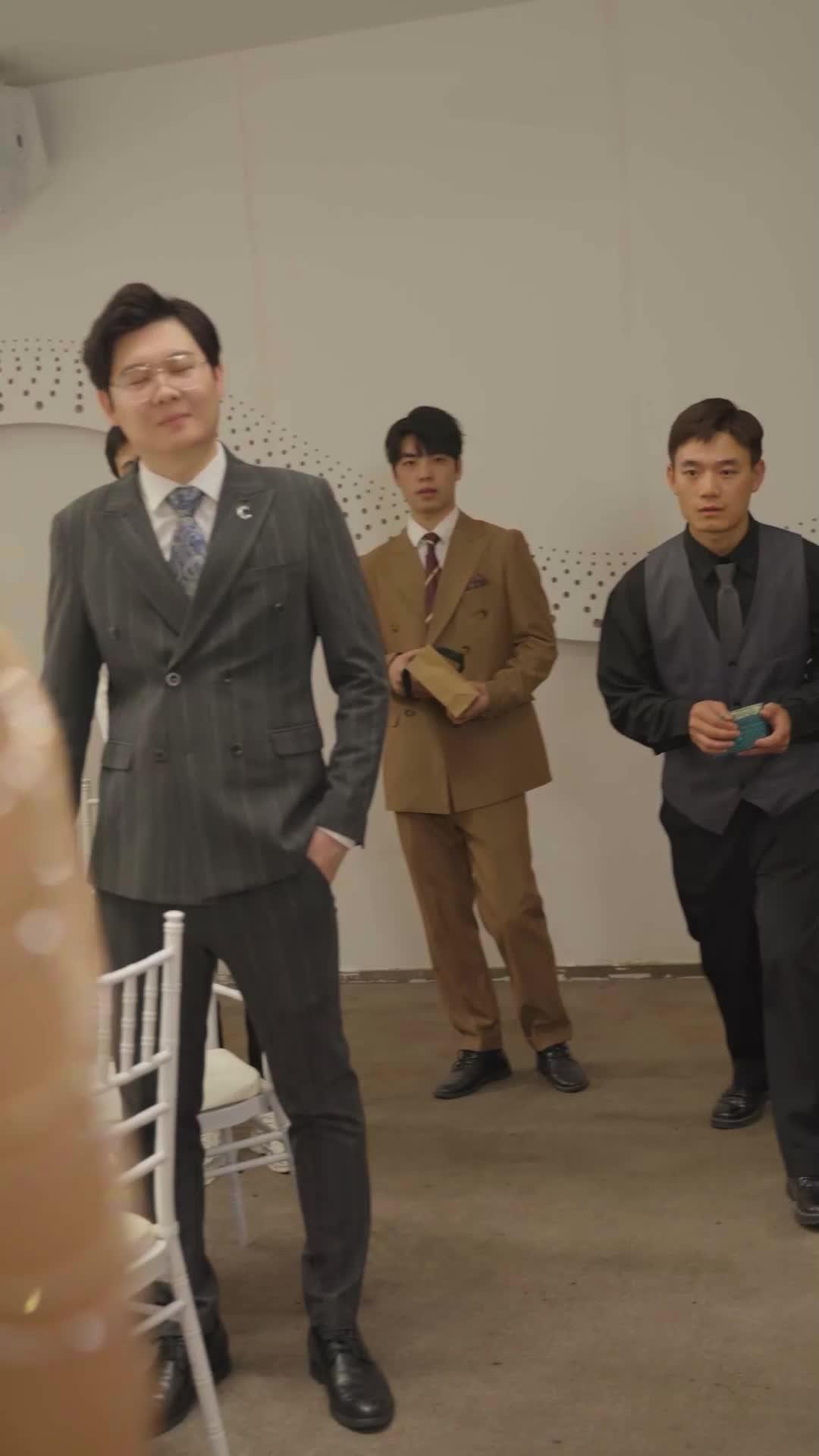 The Formula of Destiny