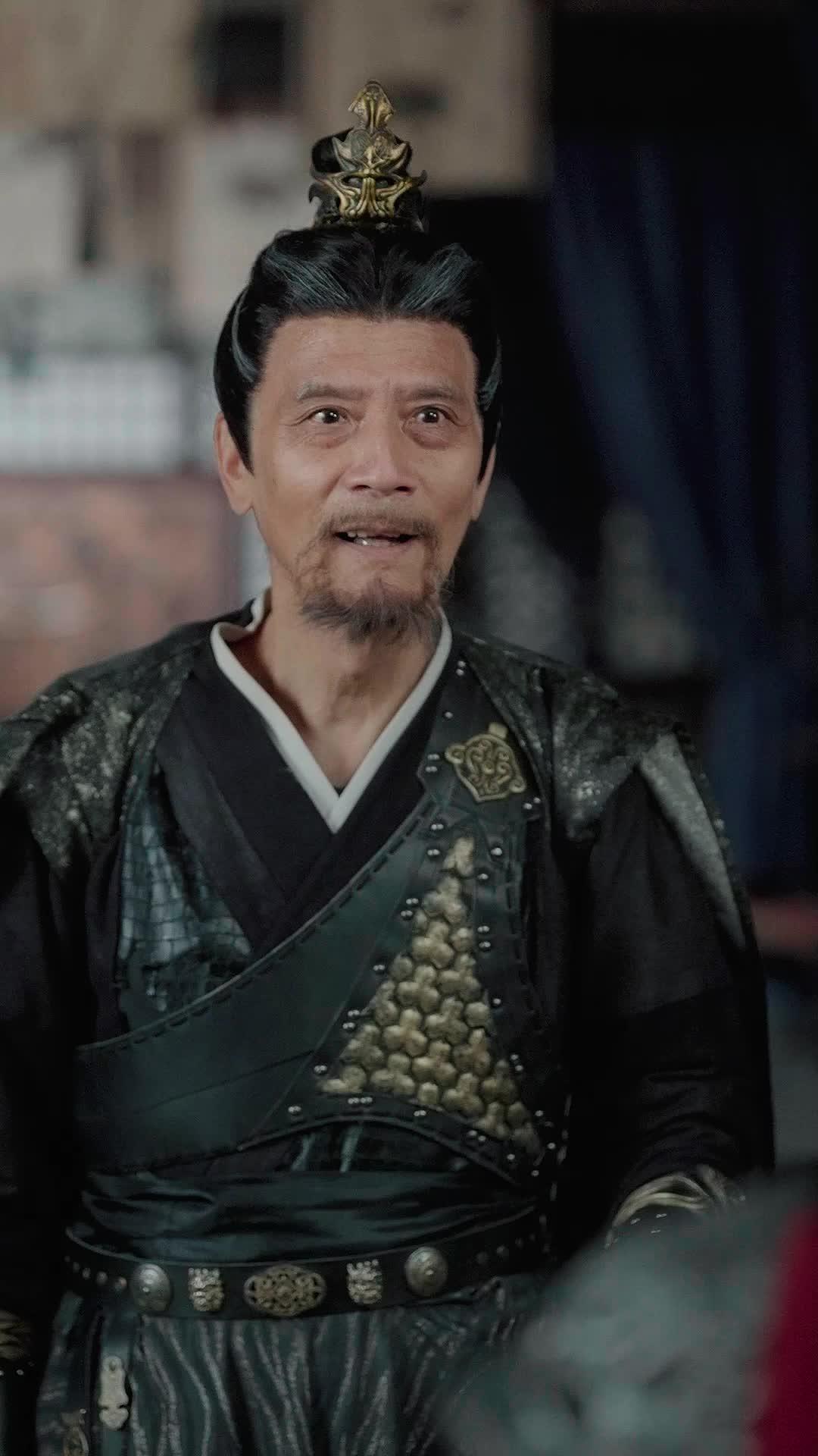 Dalam Lengan Pasangan, Tergenggam Kuasa Tentera