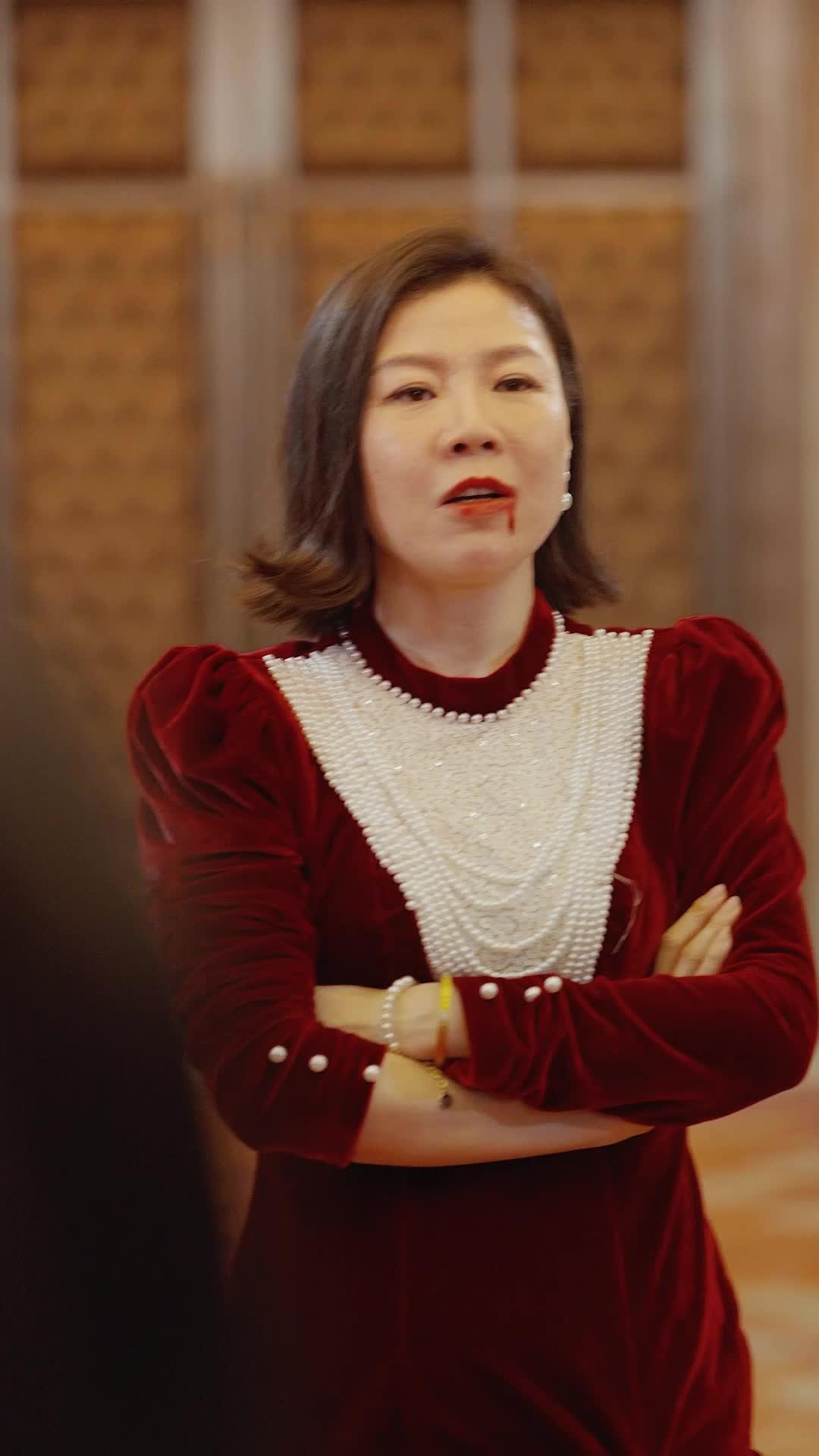 추악함을 벤 전황의 칼날