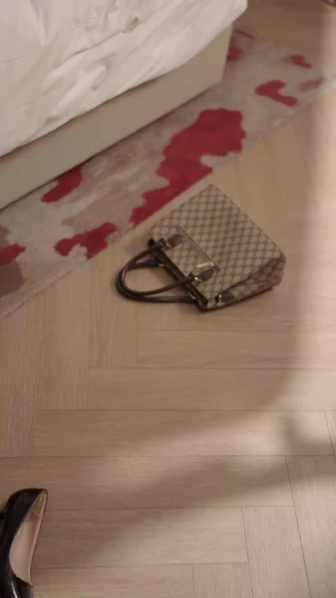 Der Wolfskönig und sein Mädchen