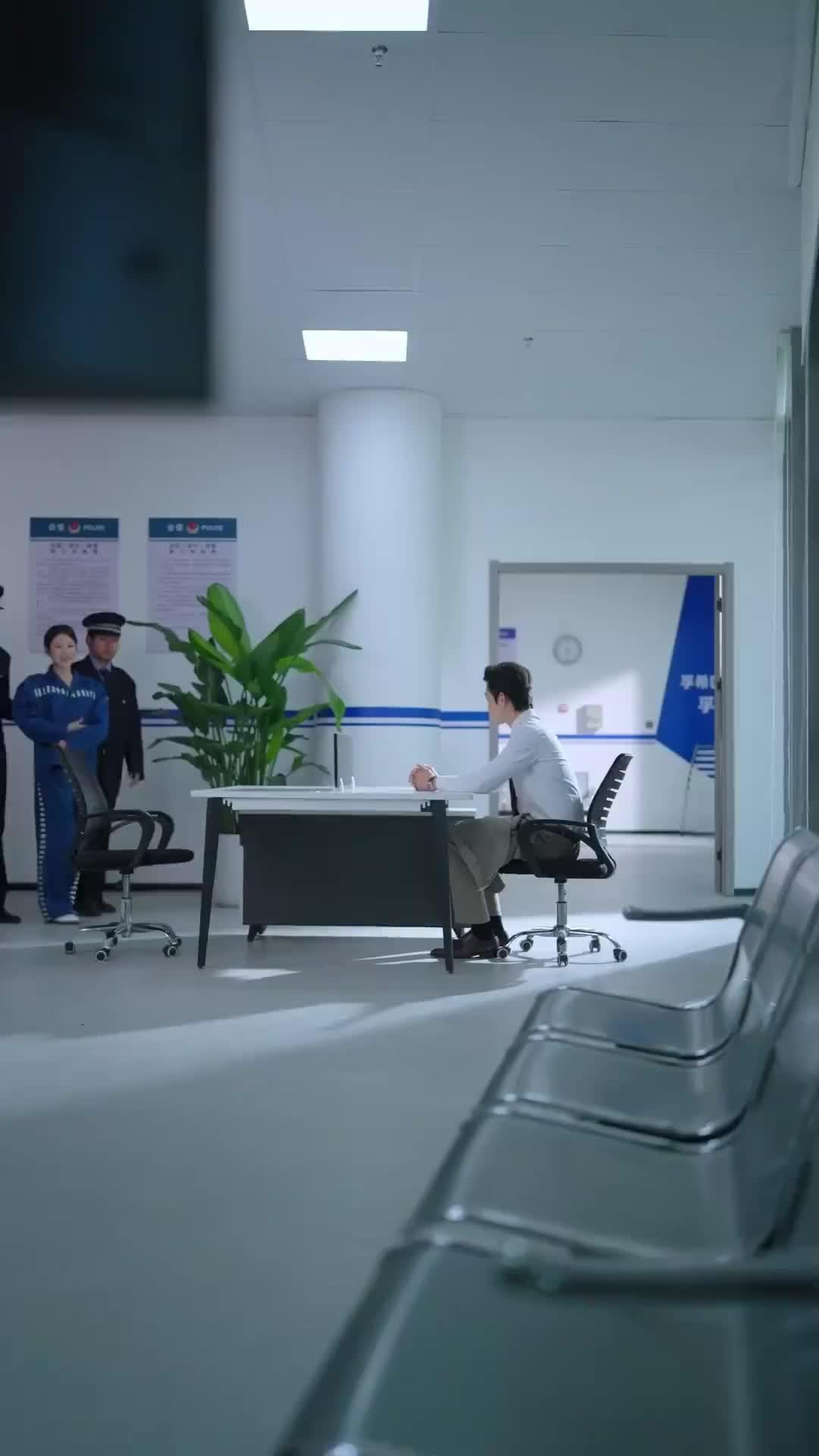 Sem Perdão, Sem Volta: Ela Seguiu em Frente
