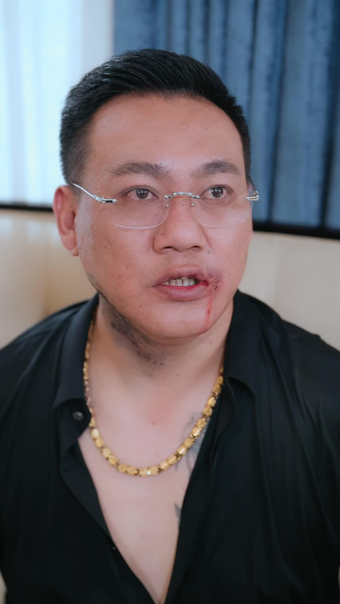 Kehidupan Ganda Seorang Satpam