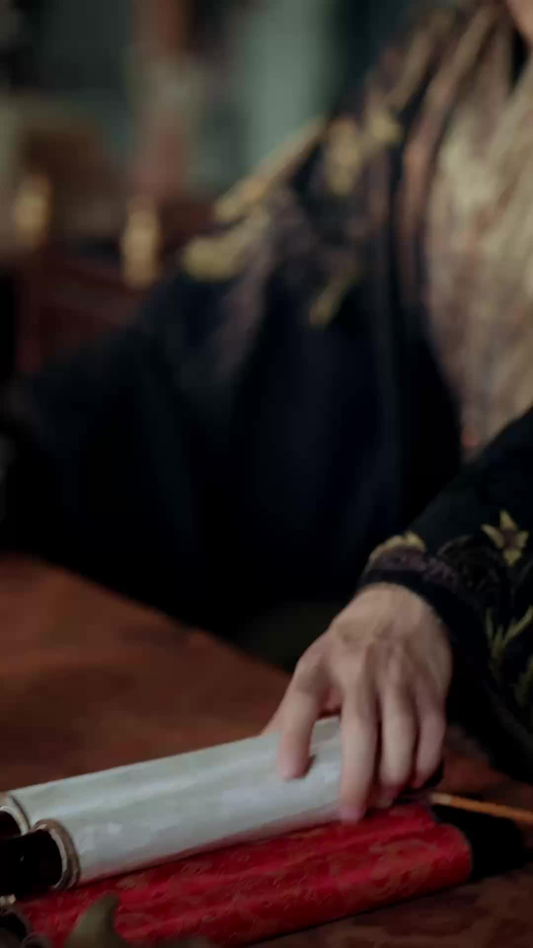 Fällt der Prinz heute?