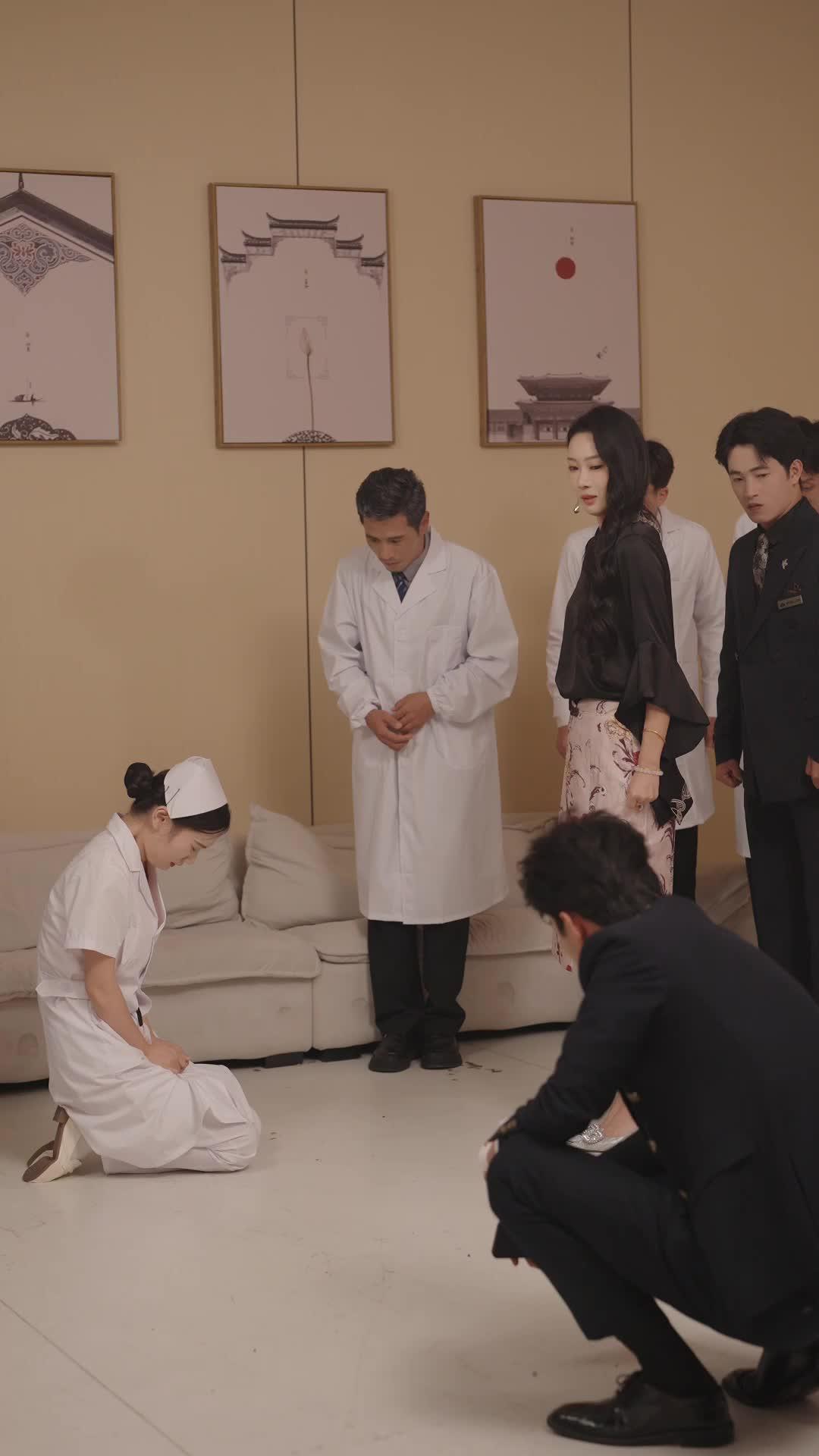 Kebangkitan Penguasa Dunia 