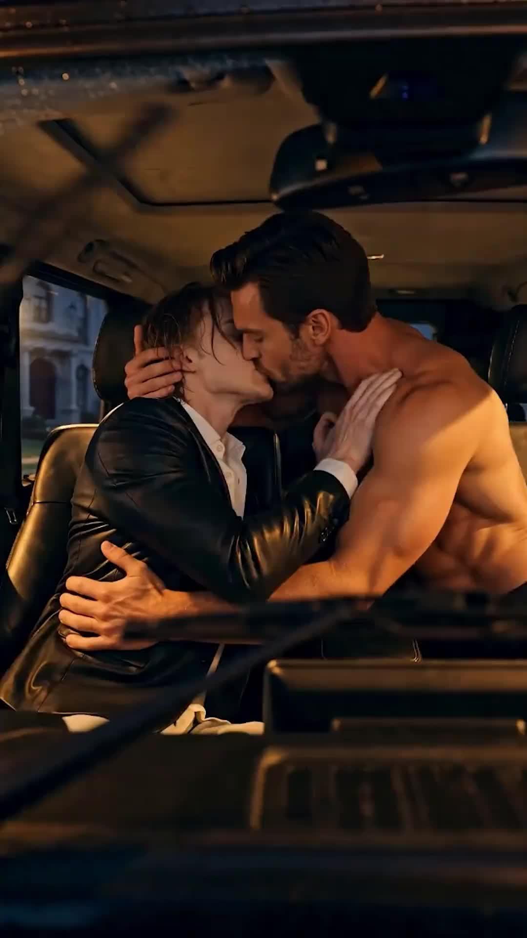 Kesilapan Malam Jadi Ikatan Kekal