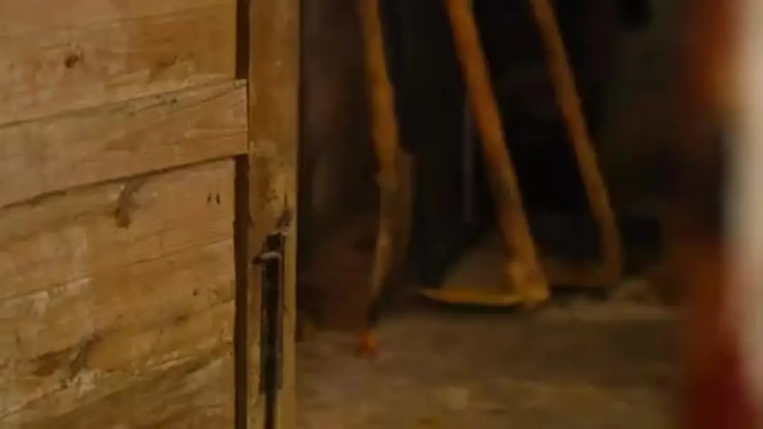 When the Door Closes Twice