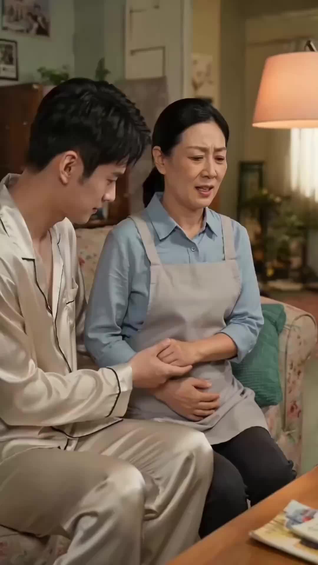 Tội Ác Trong Căn Nhà Nhỏ