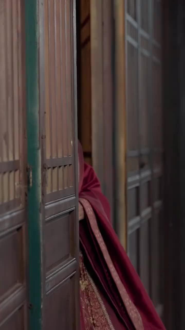 The Beggar King’s Bride