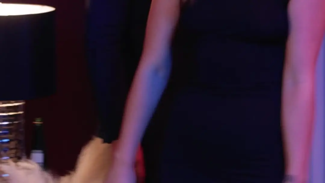 Park Bench CPR (But Make It Romantic)