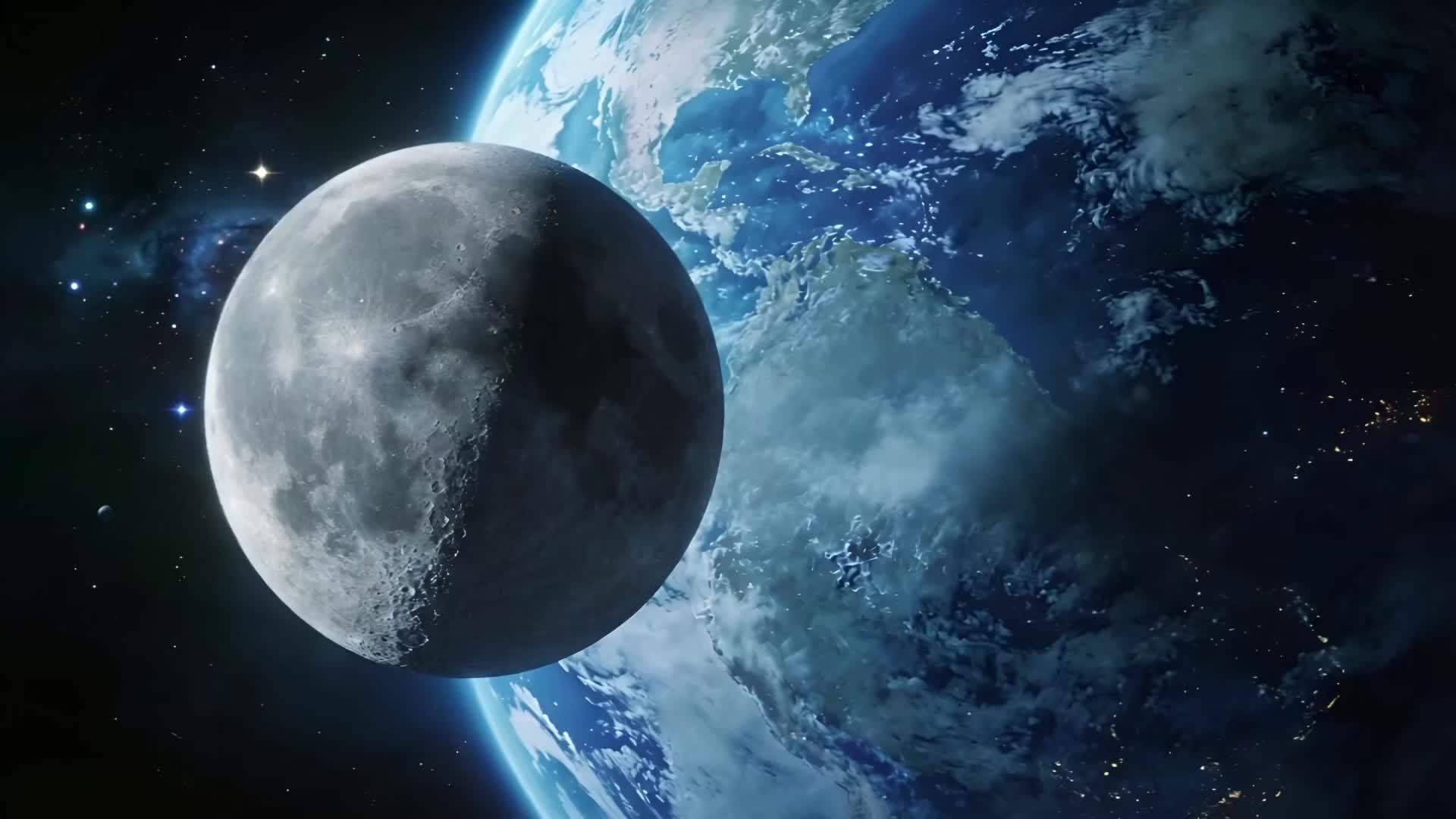 我的科幻天庭