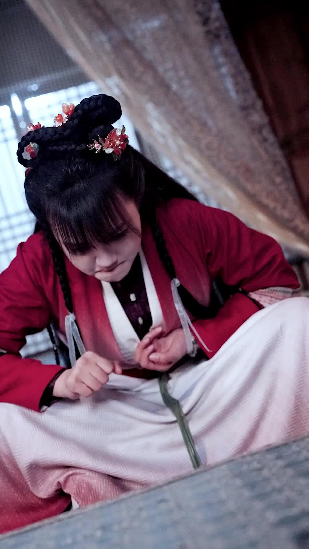 覚醒の一閃～家と天下を取り戻す～