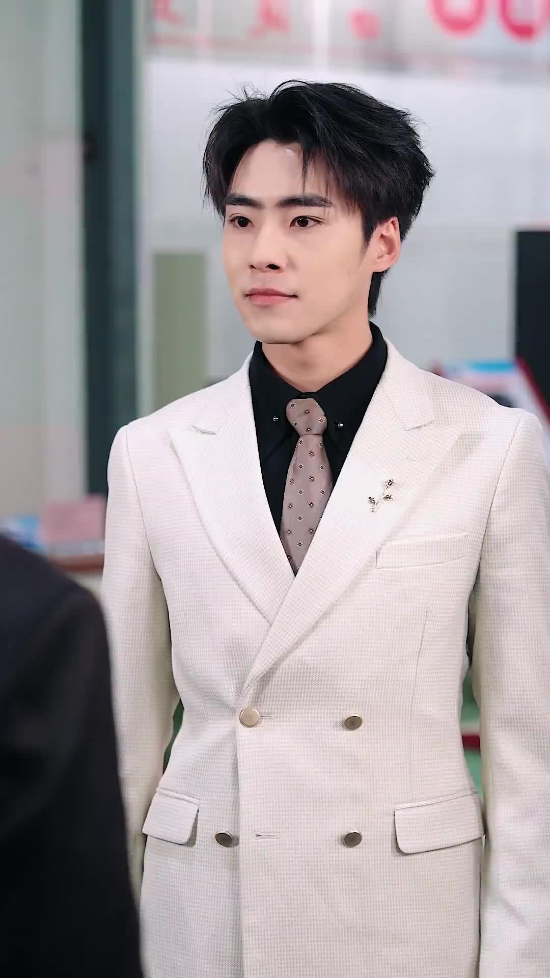 หมอสาวตาทิพย์กับรักล้นใจ