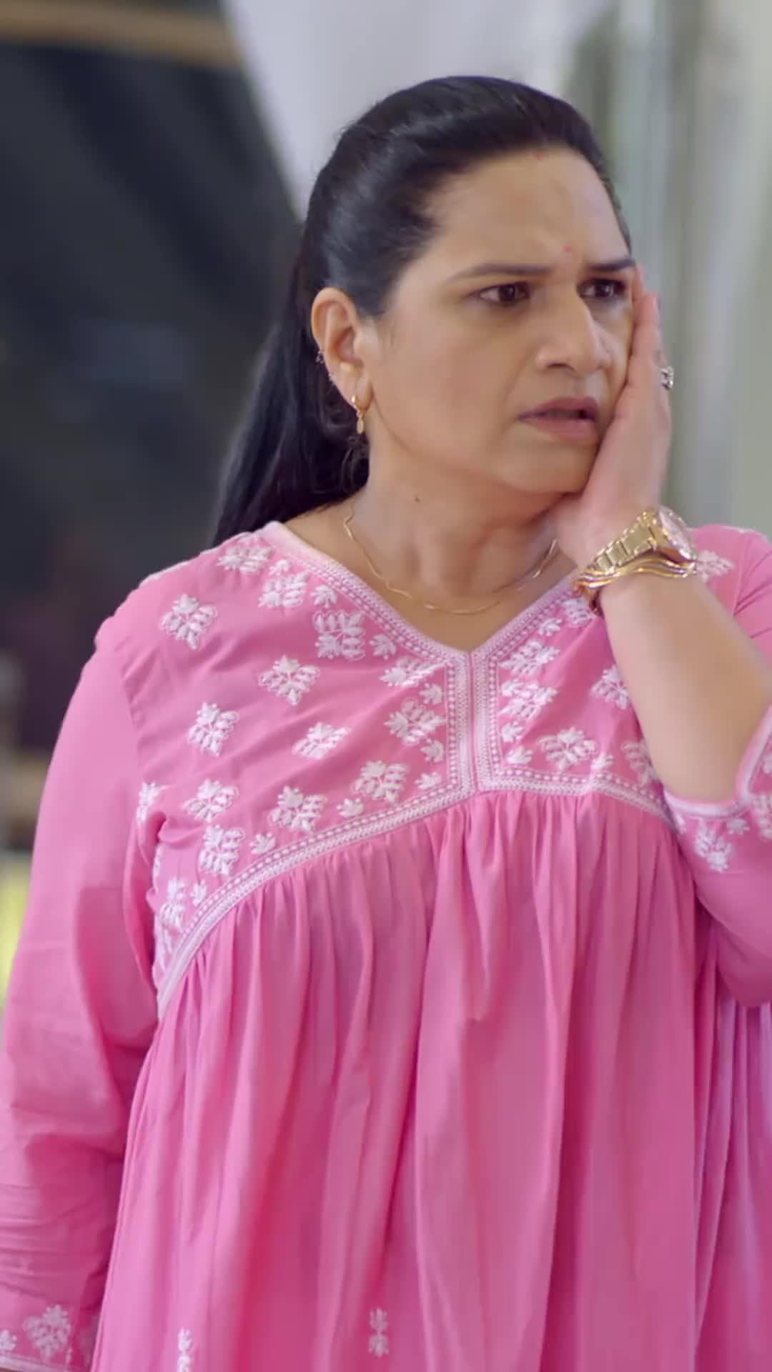 (Sulih suara) Konglomerat Disangka Melarat