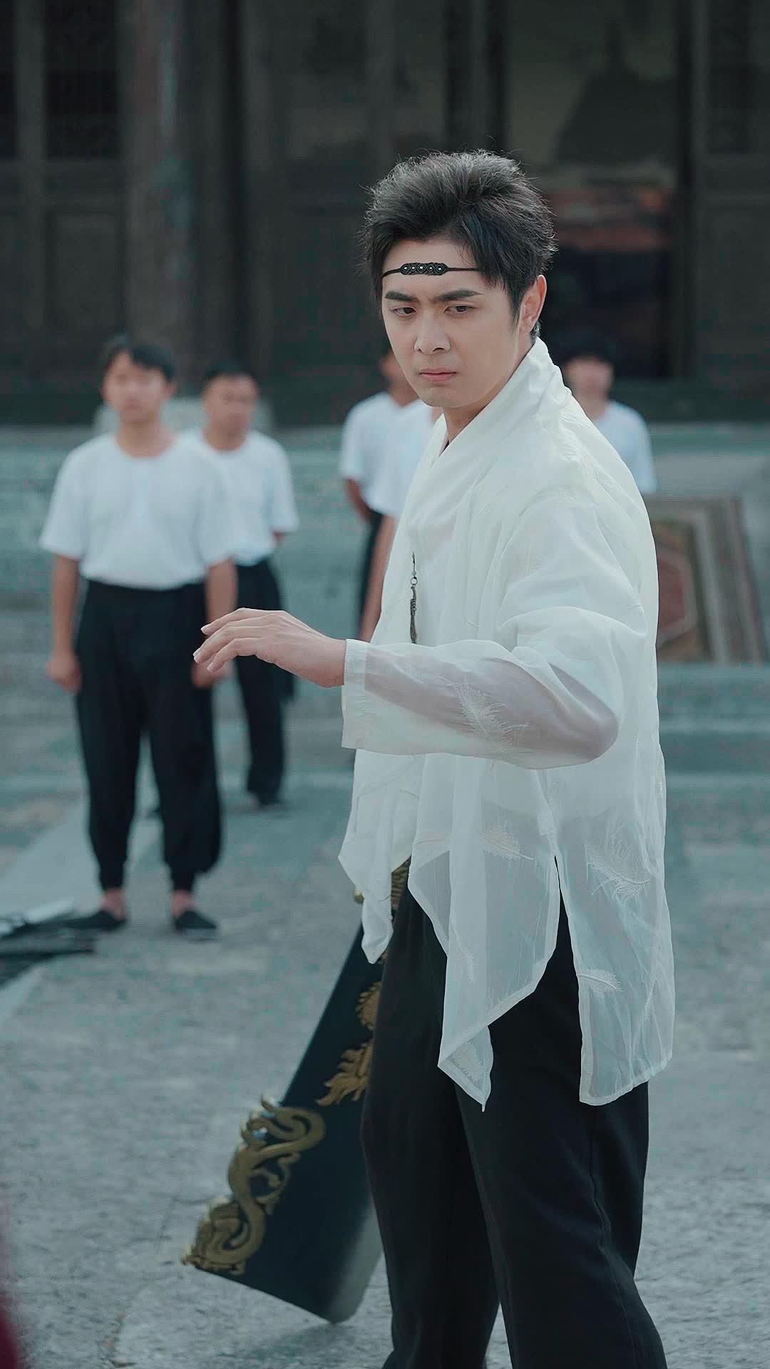 To Forge the Best Weapon