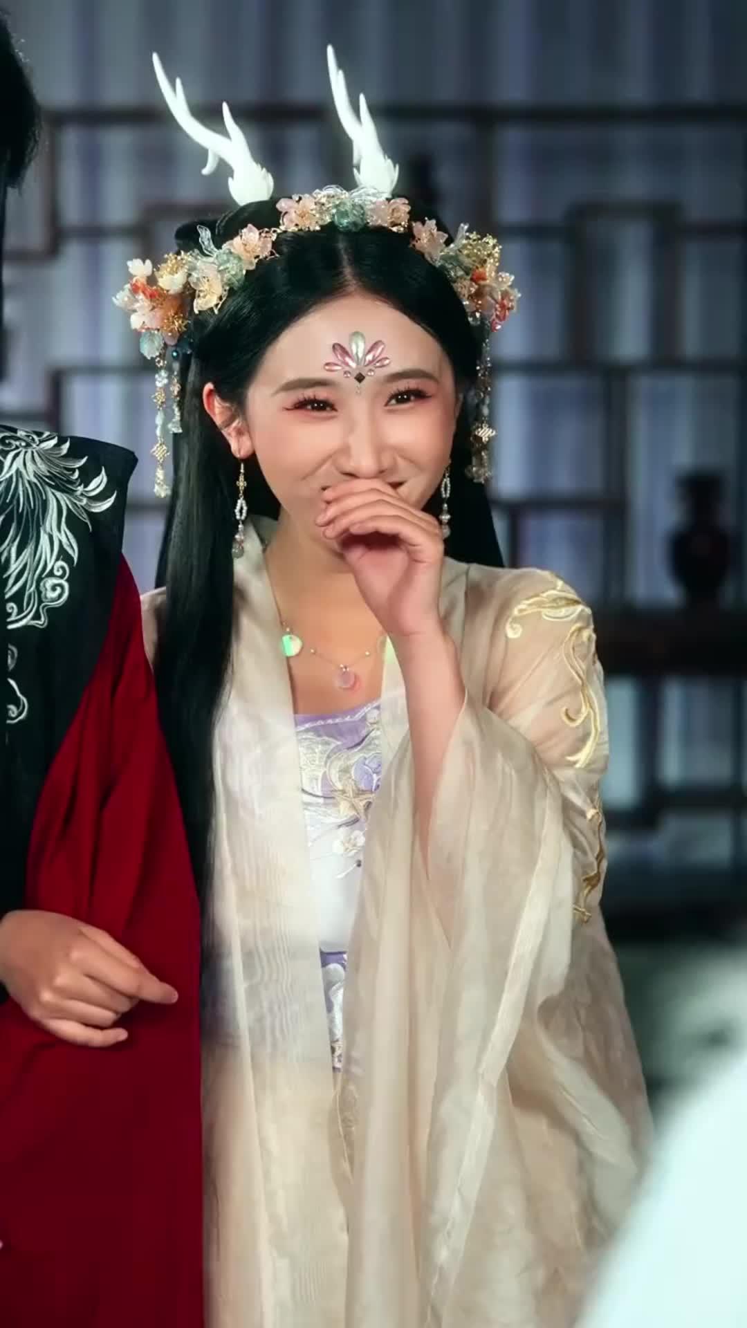Rise of the Gold Dragon Empress
