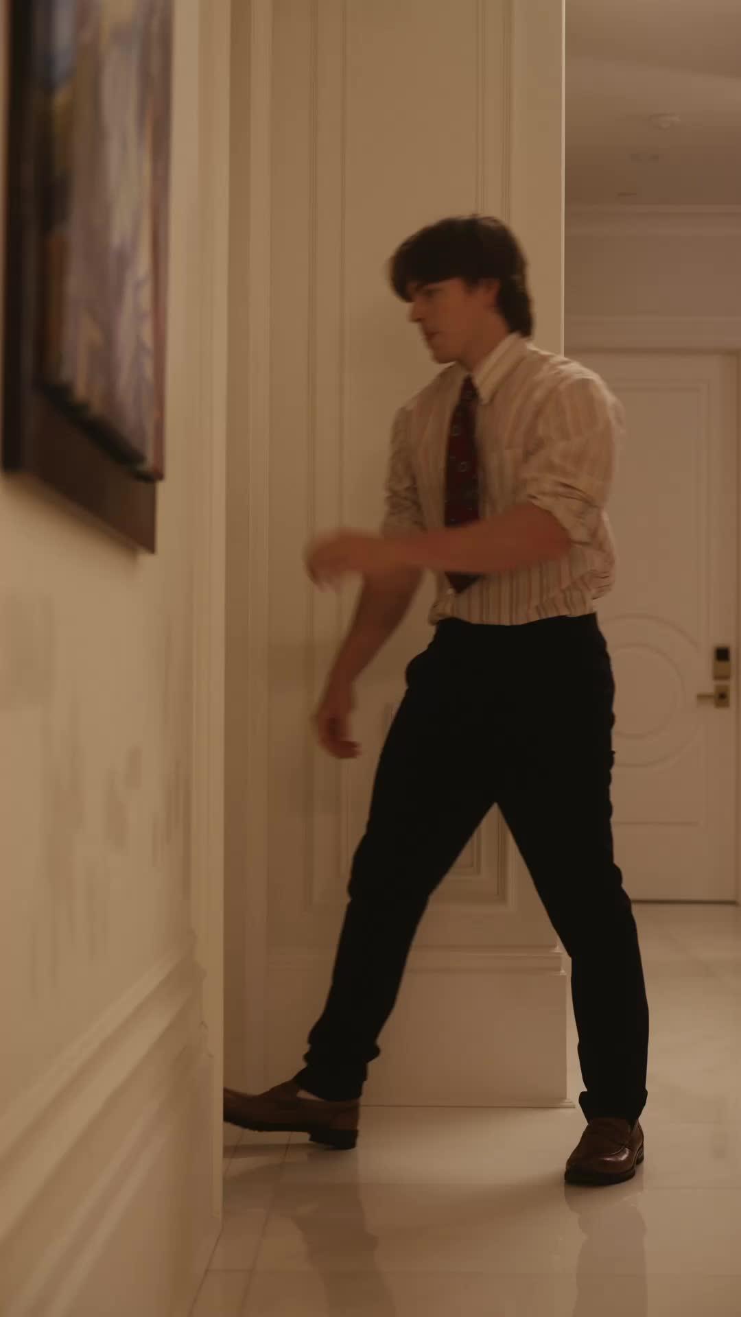 Pegawai itu Pewaris yang Asli