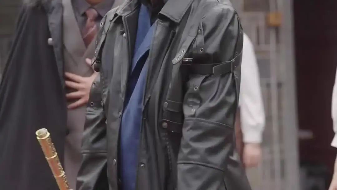 The Hidden Wolf: The Crown That Was Never Offered