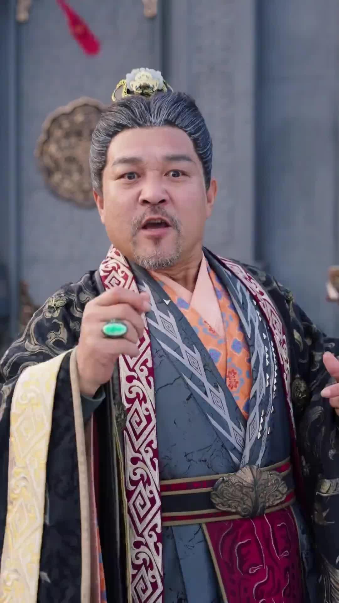 (Dubbed) Bye, Playboy! Hello, Throne!