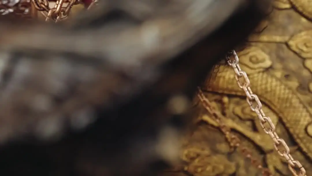 Karma Pawnshop: When Chains Break and Suits Crack Under Pressure