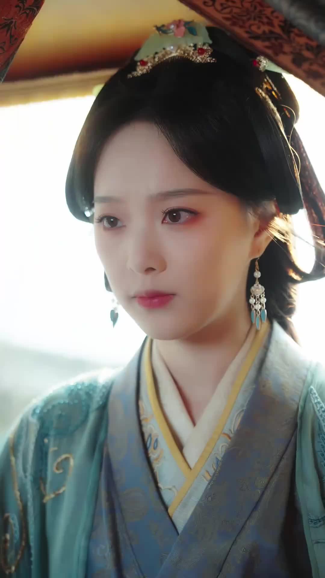 (พากย์เสียง) ตำแหน่งฮูหยินเอก ข้าขอลา