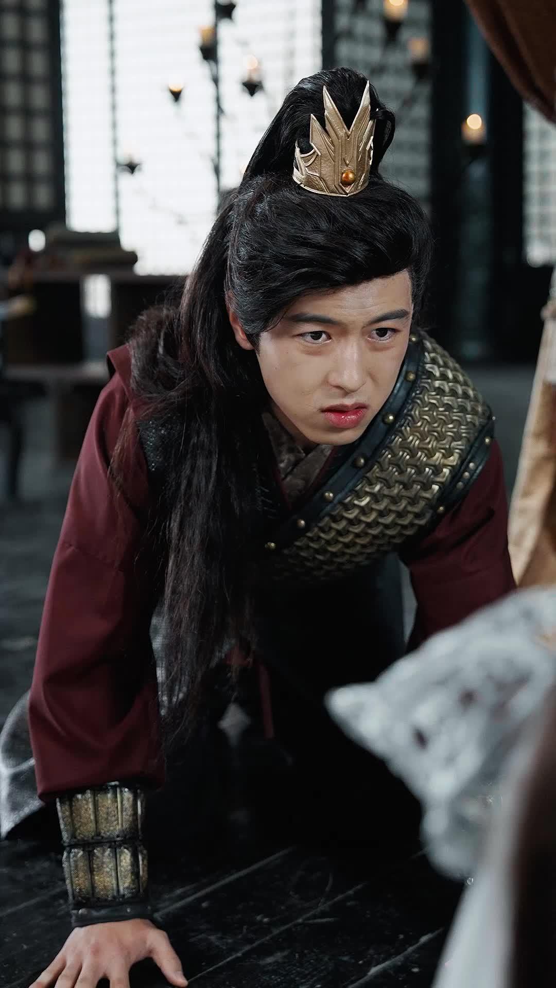 Băng Hỏa Định Mệnh