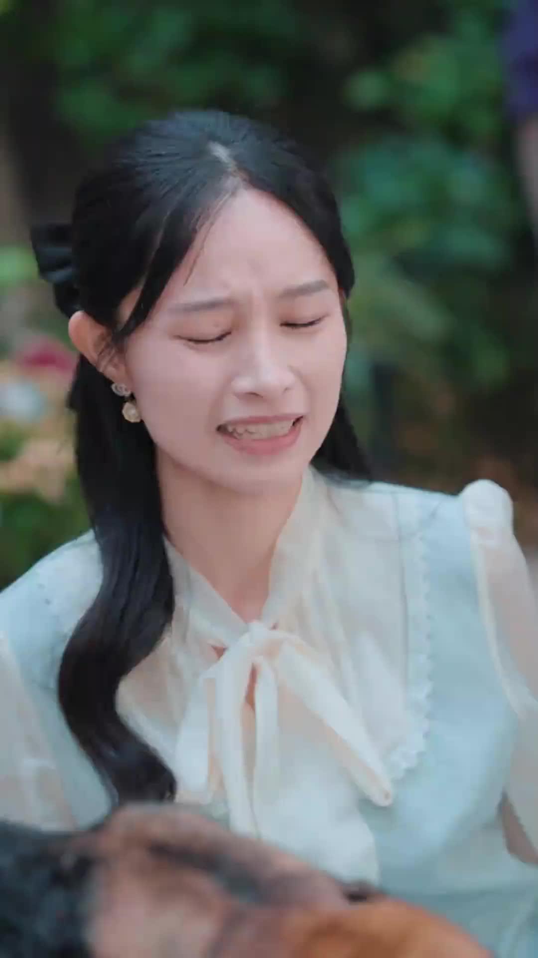 Thiên Kim Thật Mạnh Hơn "Xíu" Thôi