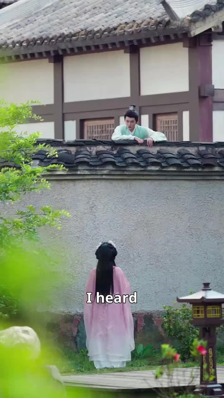 (Dubbed) Behave Yourself, Princess!