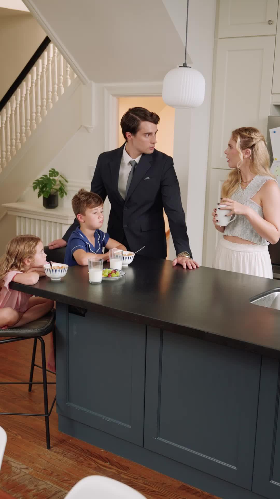 Unidos por el destino