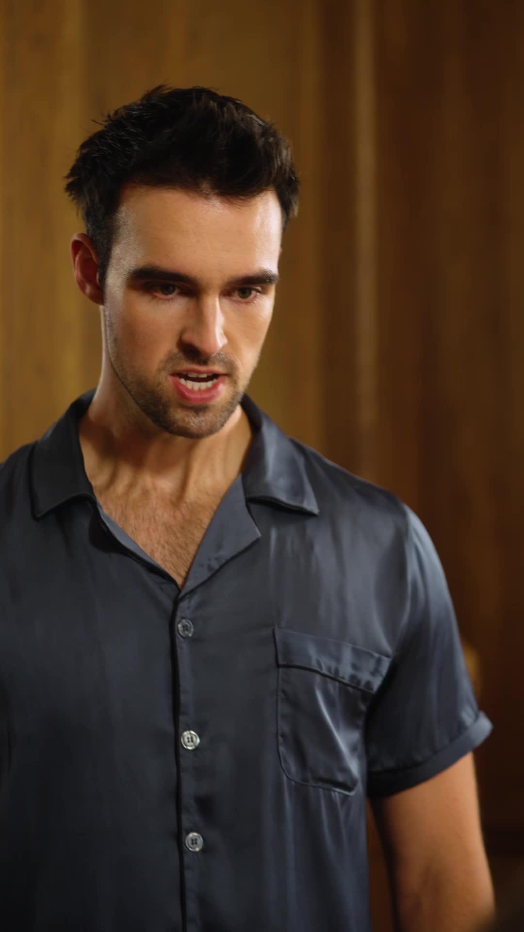 Revenge Beyond the Grave