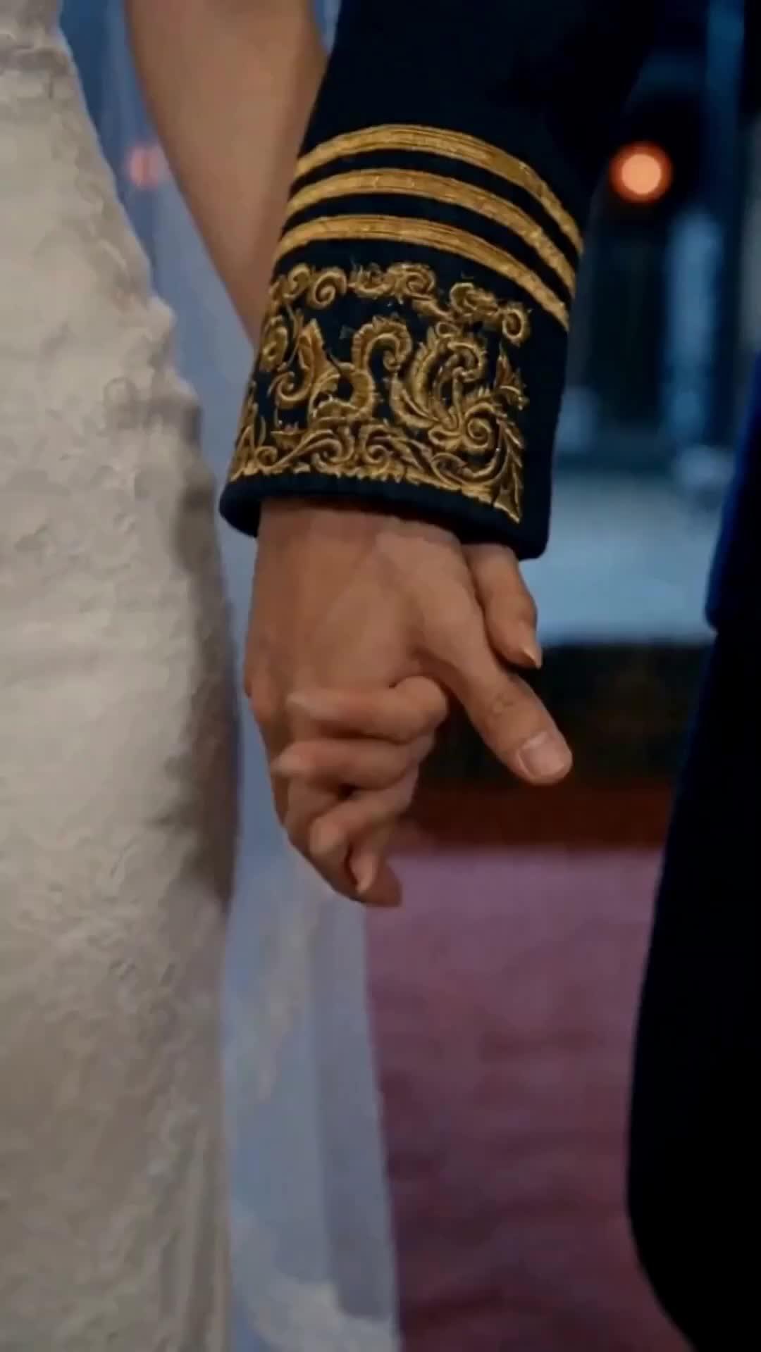 EXM? The Warlord Made Me His Bride? 
