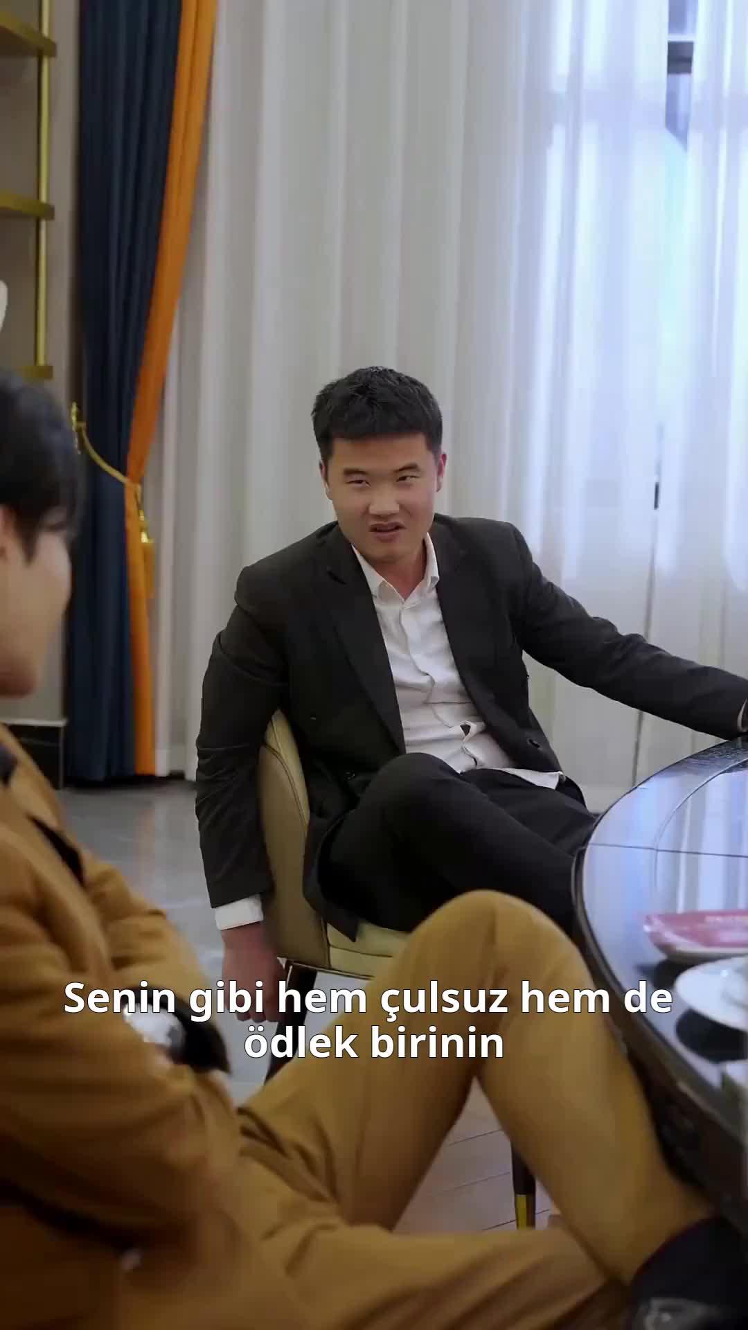 (Dublajlı) Para Kadınlara Harcanır