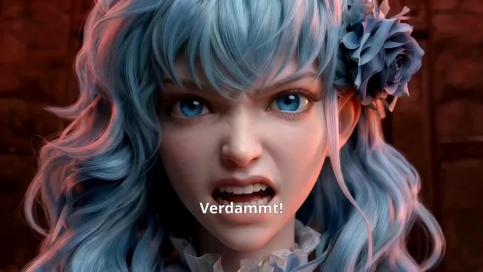 (Synchro) Temme die Dämonendiener 2