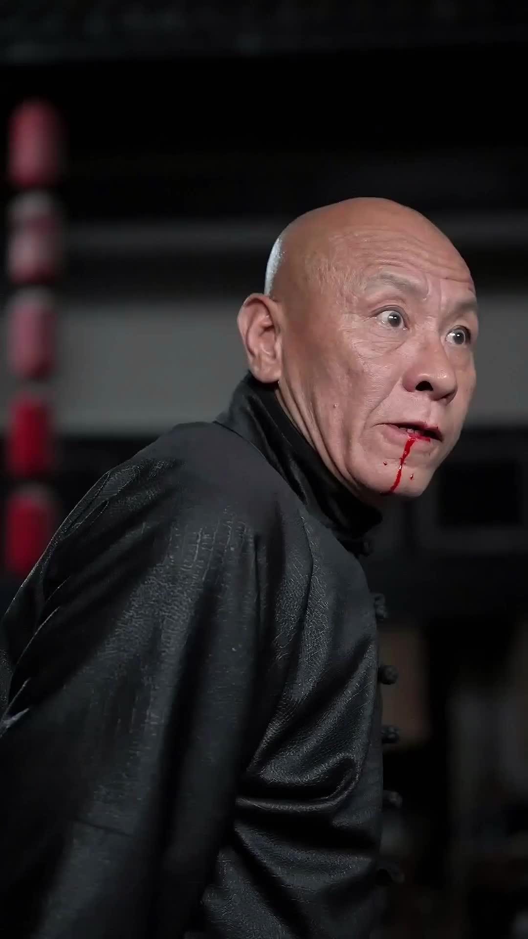 Puño de hierro, corazón tierno