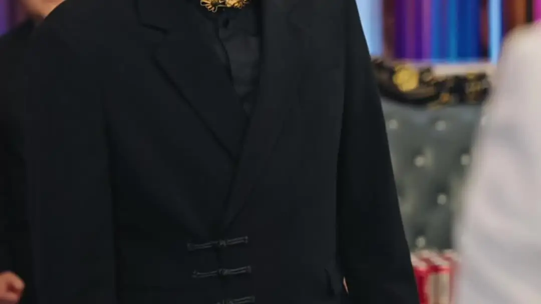 Karma Pawnshop: When the Trench Coat Speaks Louder Than Guns