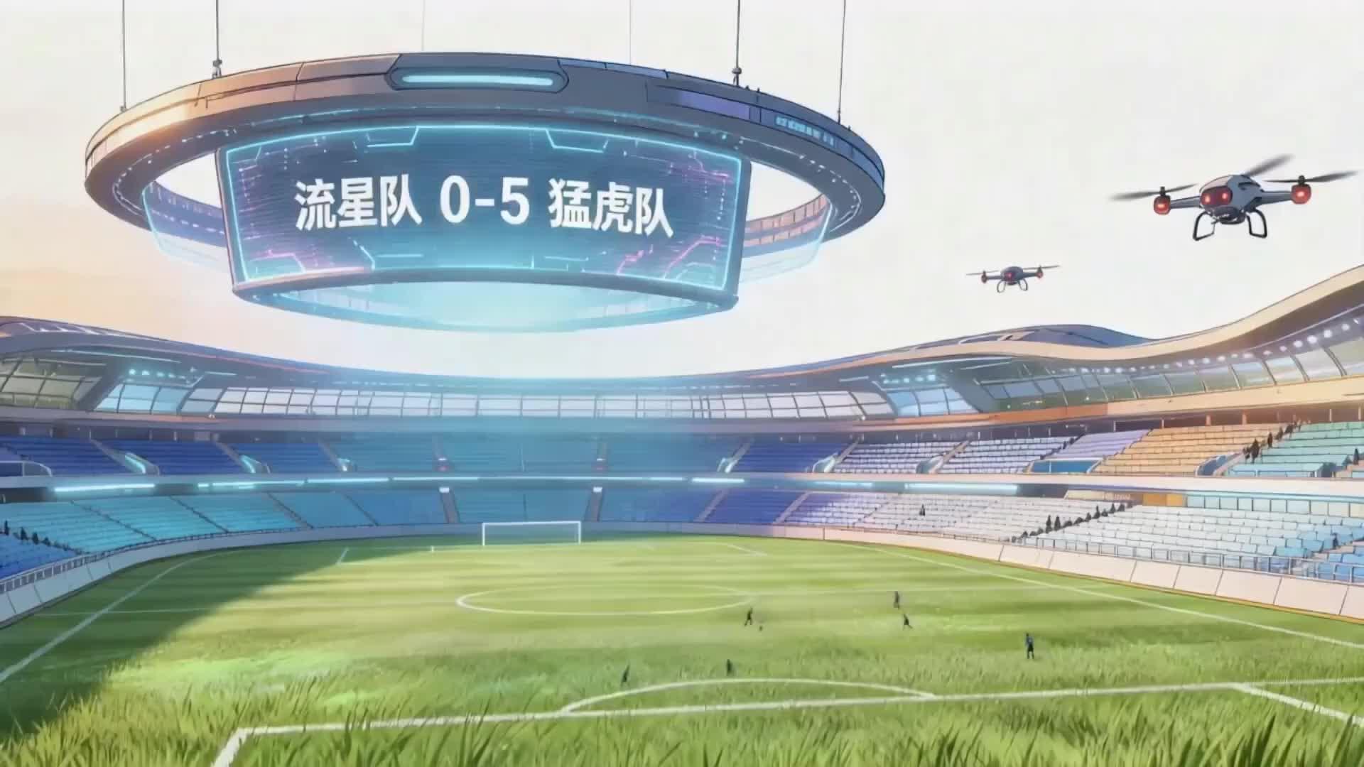 Talenta Sampah, Pelatihnya Jenius