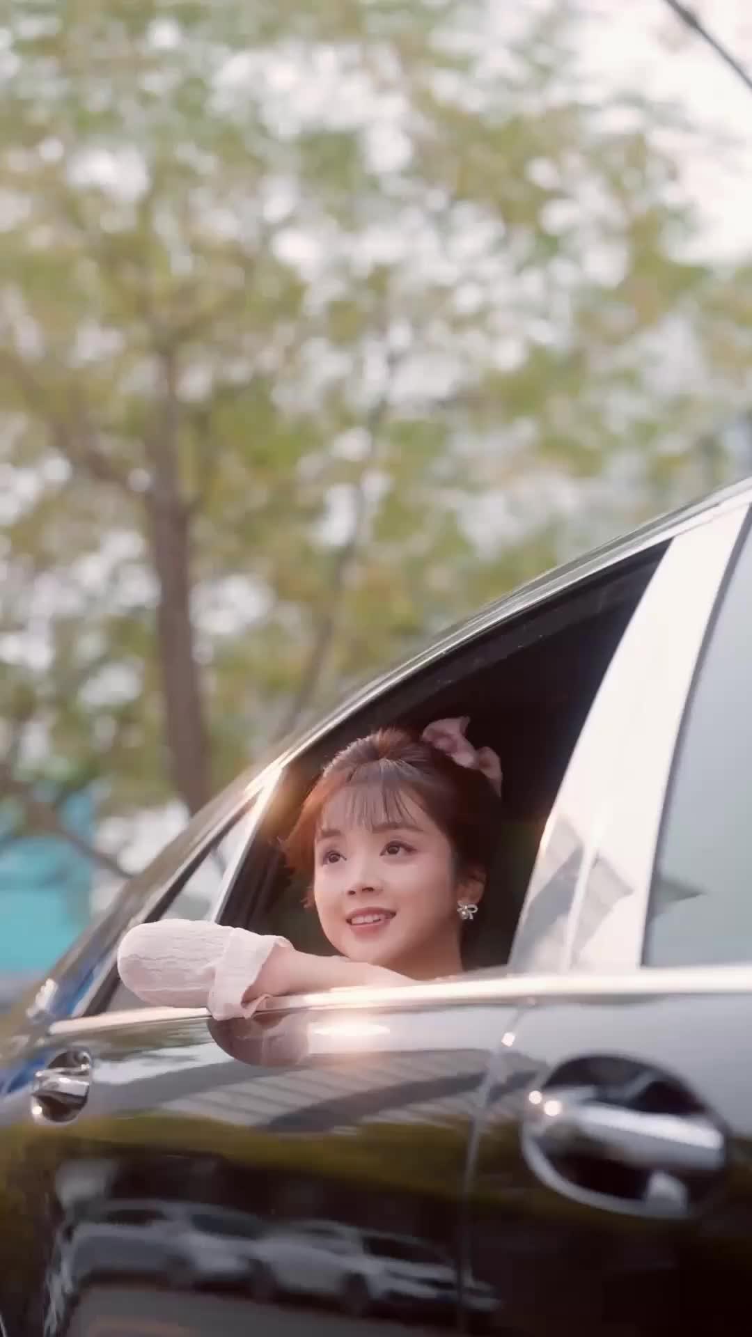 (Dubbed) The Healing Girl and Her Devoted CEO