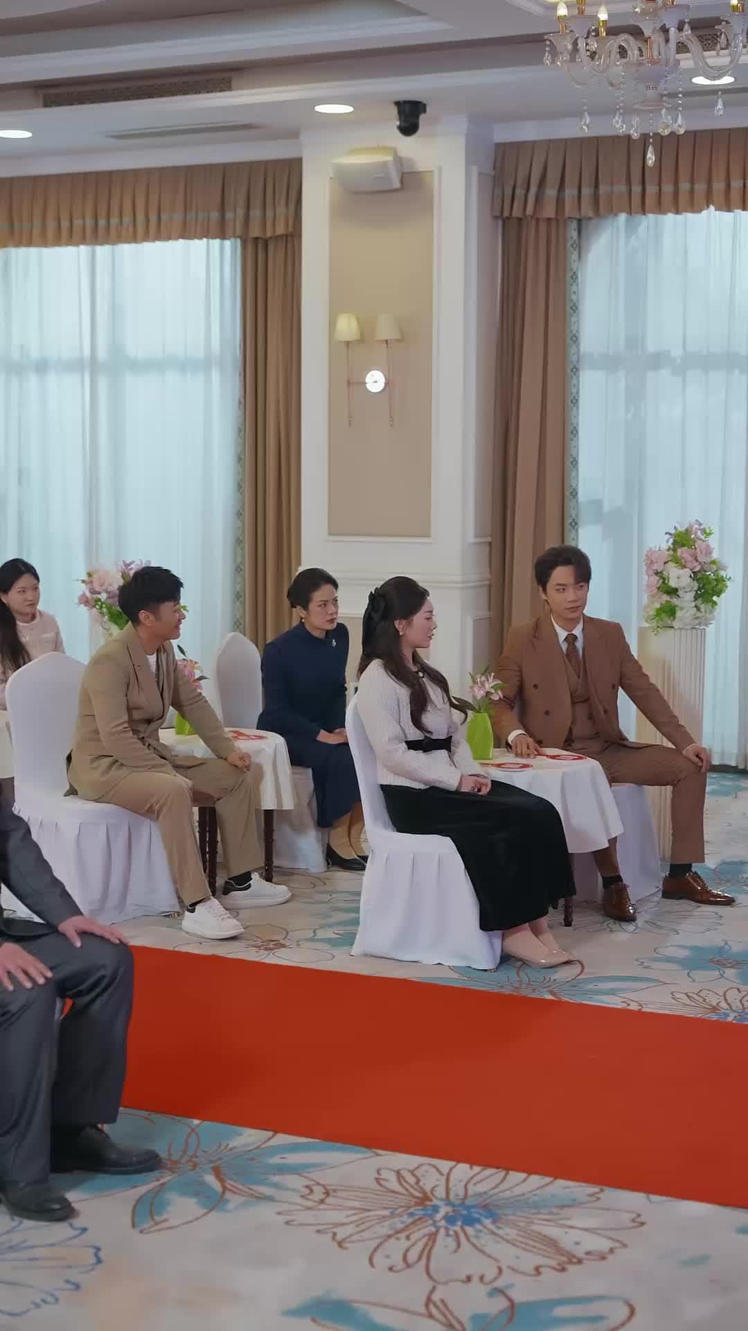 Bye, Love! REAL Heir's BACK