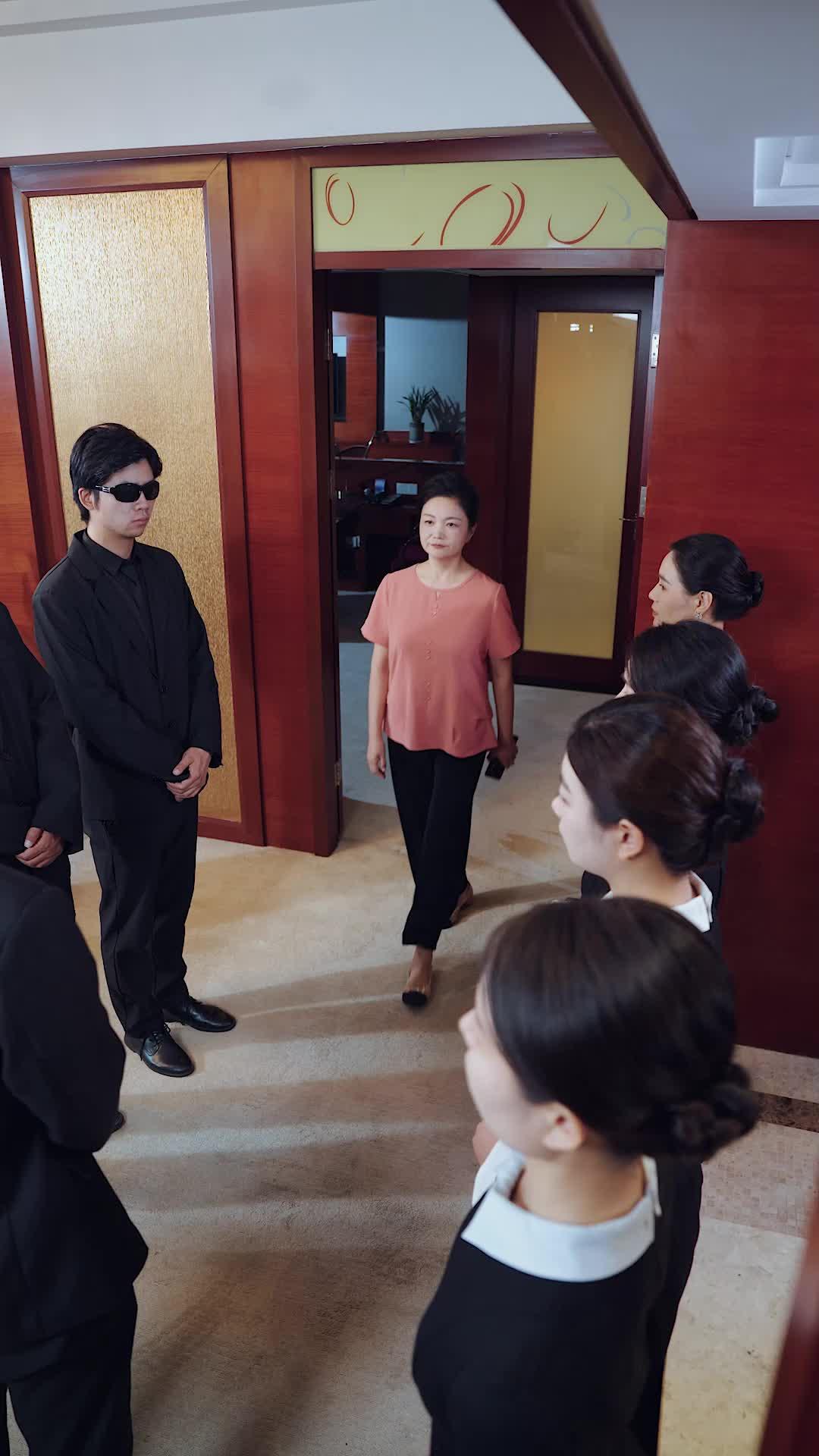 My Secret Billionaire Husband